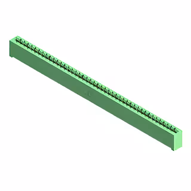837-043-520-101 EDAC Inc.  Edgeboard Connectors